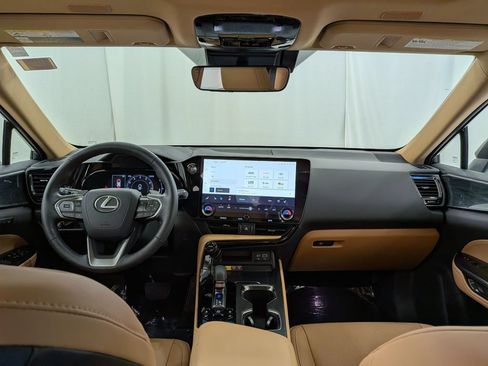 Used 2025 Lexus NX 350 AWD w/ Accessory Package (2T) image 13