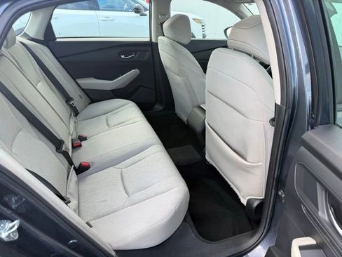 Used 2023 Honda Accord EX image 27