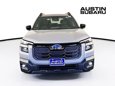 New 2026 Subaru Outback Premium image 3