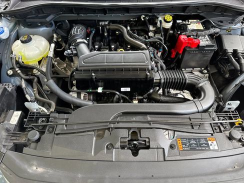 Used 2024 Ford Escape Active FWD image 33