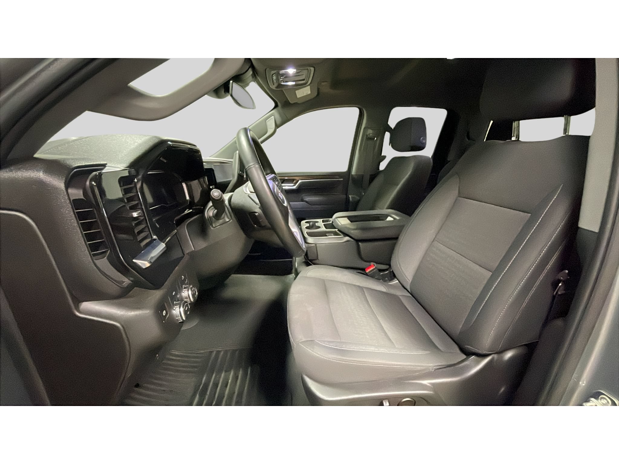 Used 2025 GMC Sierra 1500 Elevation AWD/4WD image 13