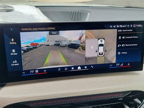 Certified 2025 BMW 430i xDrive w/ Premium Package image 30