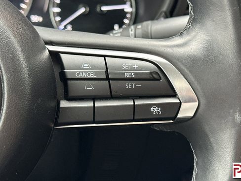 Used 2024 MAZDA MAZDA3 s image 27