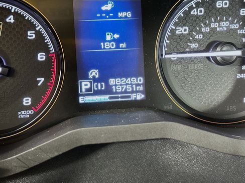 Used 2023 Subaru Forester Wilderness image 18