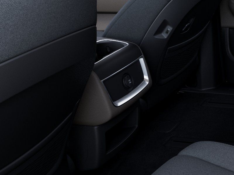 New 2026 Kia Carnival LX FWD image 26