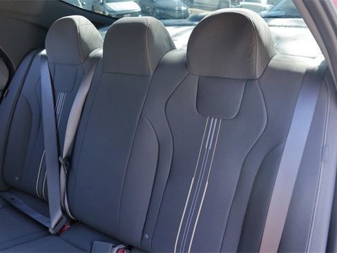 New 2026 Hyundai Elantra Sport image 20