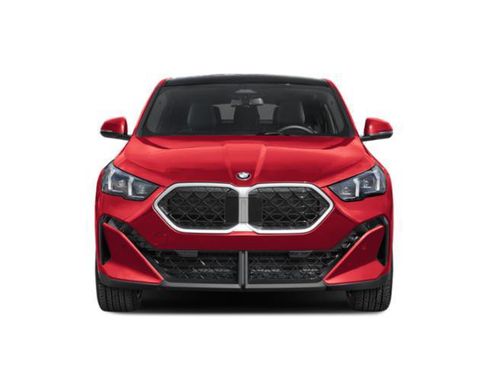 New 2026 BMW X2 xDrive28i w/ Convenience Package AWD/4WD image 7
