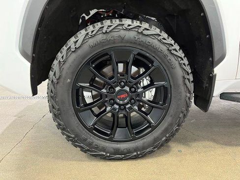 Certified 2024 Toyota Sequoia Limited w/ TRD Off-Road Package AWD/4WD image 28