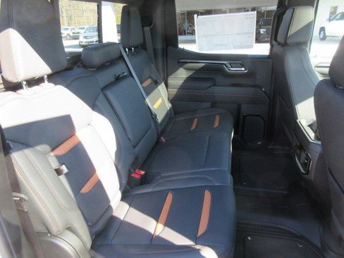 New 2026 GMC Sierra 1500 AT4 w/ AT4 Premium Package image 14
