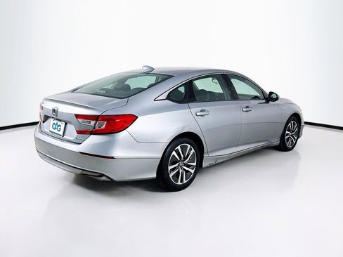 Used 2021 Honda Accord EX image 8