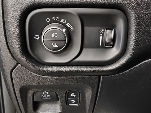 Used 2021 RAM 1500 Rebel w/ Rebel Level 2 Equipment Group AWD/4WD image 27