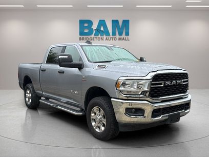 Used 2024 RAM 2500 Big Horn