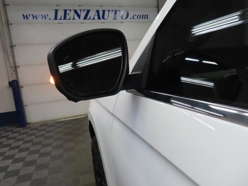 Used 2025 Ford Expedition Active image 76