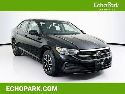 Used 2024 Volkswagen Jetta S