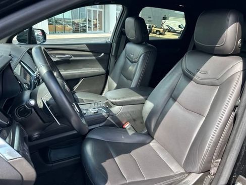 Certified 2023 Cadillac XT5 Sportv AWD/4WD image 23