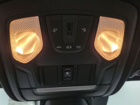 Certified 2021 RAM 1500 Rebel AWD/4WD image 48