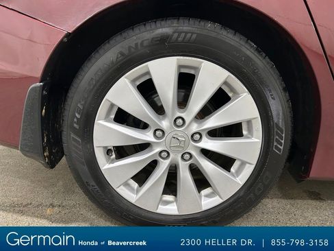 Used 2013 Honda Accord EX-L image 10