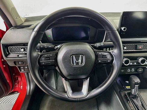 Used 2022 Honda Civic Touring image 12
