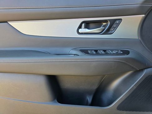 New 2026 Nissan Murano Platinum w/ Cargo Package image 17