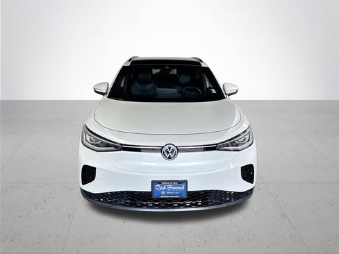 Used 2023 Volkswagen ID.4 Pro S AWD/4WD image 4