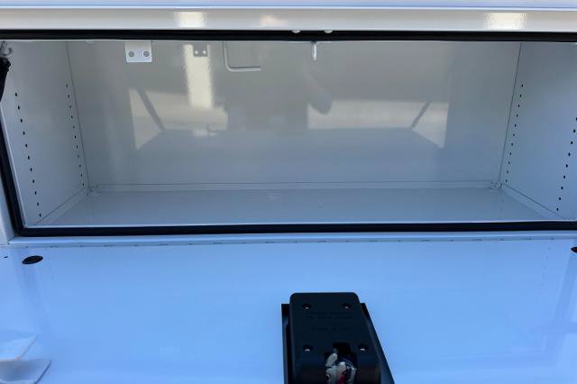 New 2026 Chevrolet Silverado 2500 W/T w/ WT Convenience Package RWD image 31