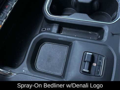 Used 2024 GMC Sierra 2500 Denali w/ Denali Reserve Package image 26