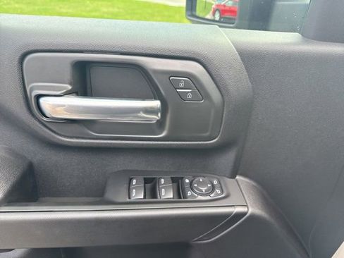 New 2026 Chevrolet Silverado 2500 Custom w/ Custom Value Package image 16
