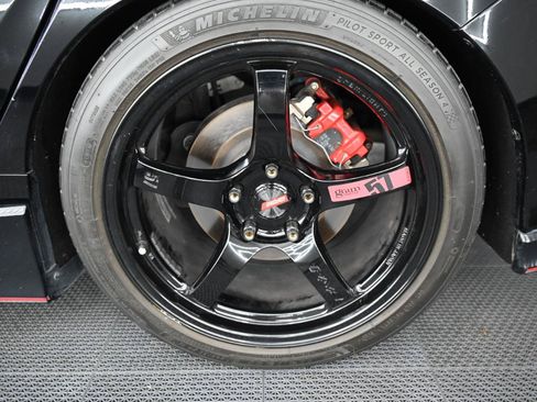 Used 2019 Honda Civic Type R image 54