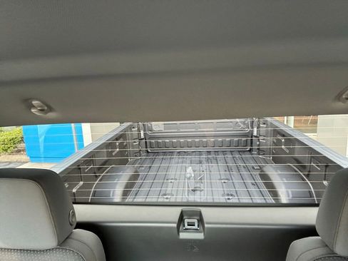 New 2026 GMC Sierra 2500 Pro w/ 1SA Pro Safety Plus Package image 20