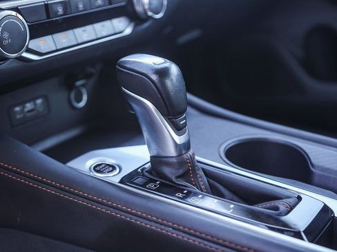 Used 2022 Nissan Altima 2.5 SR image 21