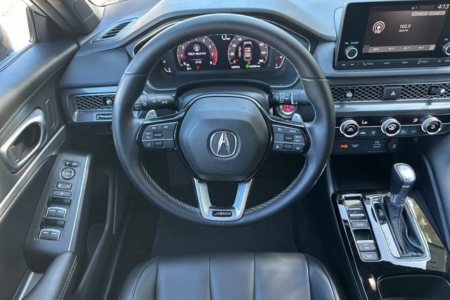 Used 2023 Acura Integra A-Spec FWD image 15