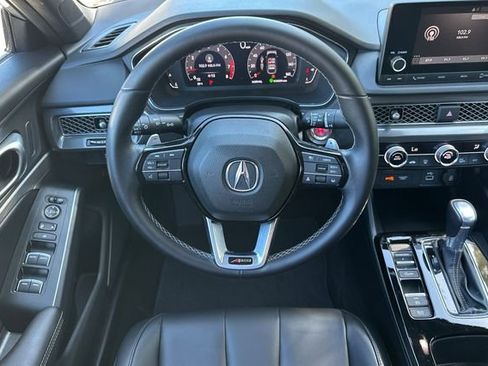 Used 2023 Acura Integra A-Spec FWD image 15