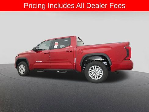 New 2026 Toyota Tundra SR5 AWD/4WD image 20