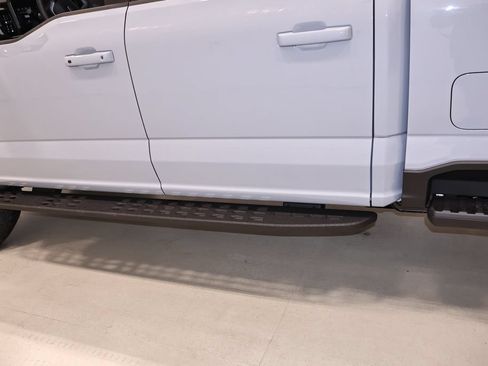 New 2026 Ford F250 Lariat w/ Tremor Off-Road Package AWD/4WD image 42