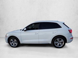 Used 2018 Audi Q5 2.0T Premium w/ Convenience Package video 2