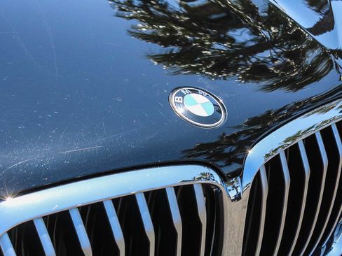 Used 2020 BMW X5 xDrive40i AWD/4WD image 7