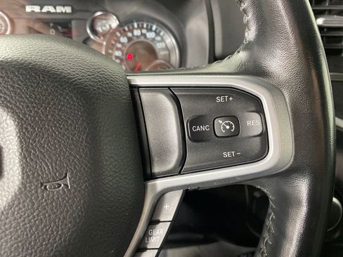 Used 2023 RAM 1500 Big Horn w/ Trailer Tow Group image 15