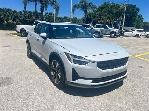 Used 2023 Polestar Polestar 2 image 3