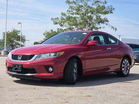 Used 2014 Honda Accord EX-L image 13