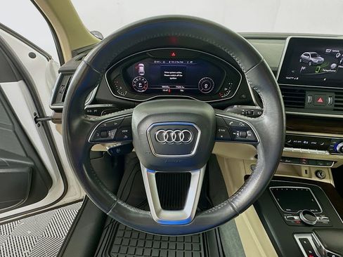 Used 2018 Audi Q5 2.0T Premium Plus w/ Premium Plus Package AWD/4WD image 13