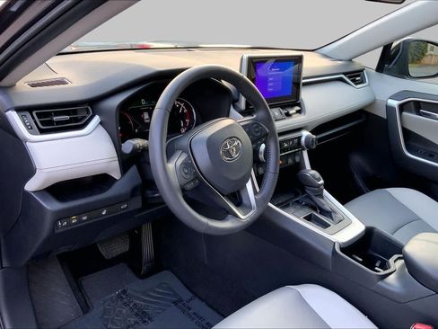 Used 2024 Toyota RAV4 XLE Premium w/ Weather Package FWD image 17