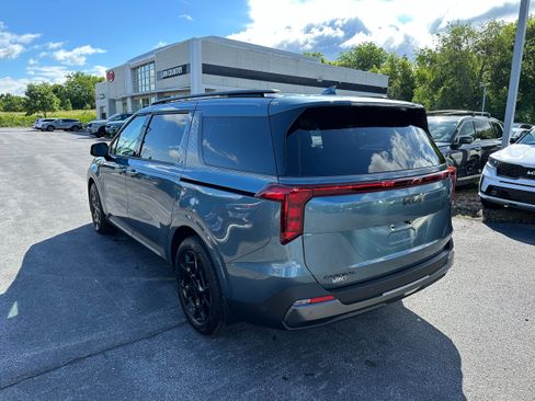 New 2026 Kia Carnival SX FWD image 7
