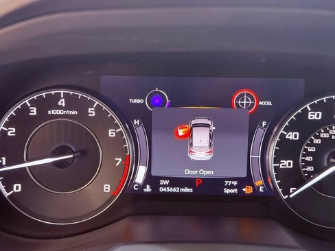 Used 2021 Acura RDX FWD w/ Technology Package image 24