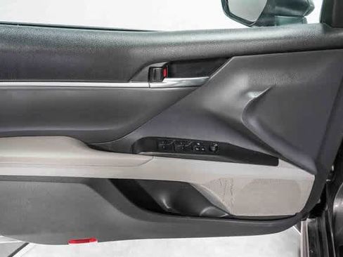 Certified 2022 Toyota Camry SE image 23