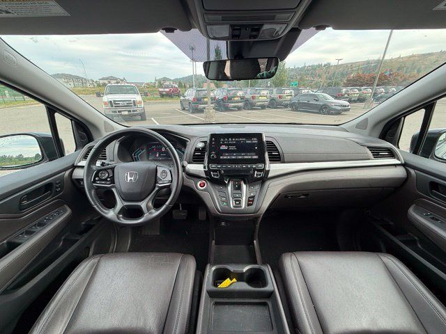 Used 2018 Honda Odyssey EX-L image 6