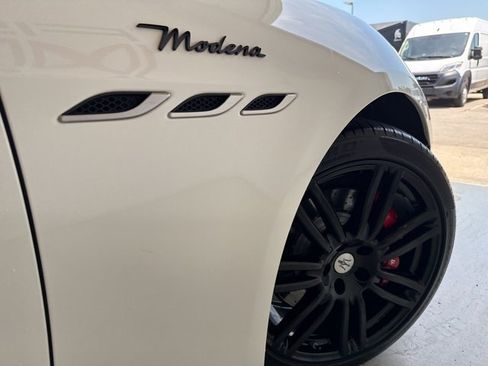 Used 2022 Maserati Ghibli Modena Q4 image 53