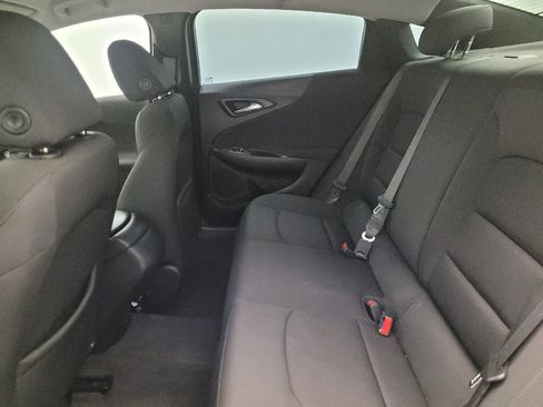 Used 2020 Chevrolet Malibu LS FWD image 18