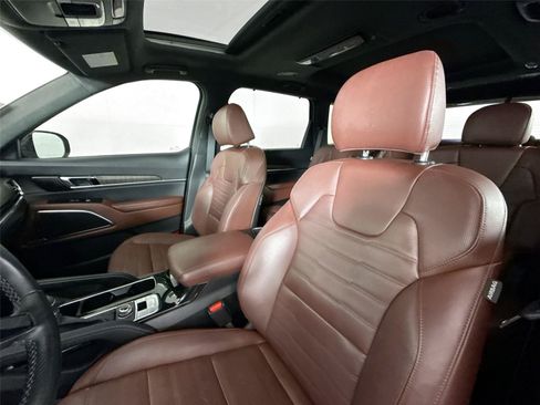 Used 2023 Kia Telluride SX Prestige AWD/4WD image 3