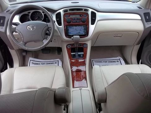 Used 2007 Toyota Highlander Limited image 15