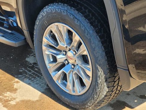 New 2026 GMC Sierra 1500 Denali image 7